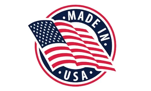 MADE IN USA